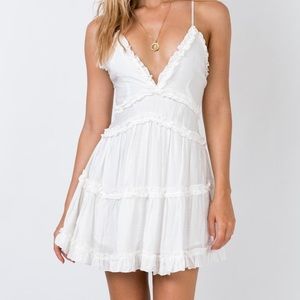 NWOT princess polly dress